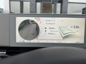 Hyundai Ioniq 5 72.6KWh/UNIQ/ГАРАНЦИЯ/SOH100%/360/HEADUP, снимка 15