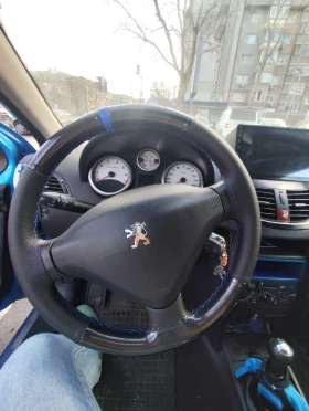 Peugeot 207 - 1600 € / 3129.33 лв. - 63238726 8