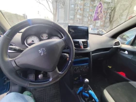 Peugeot 207 - 1600 € / 3129.33 лв. - 63238726 11