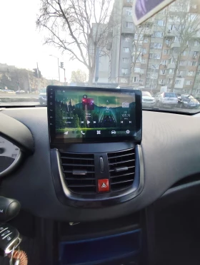 Peugeot 207 - 1600 € / 3129.33 лв. - 63238726 10