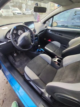 Peugeot 207 - 1600 € / 3129.33 лв. - 63238726 6