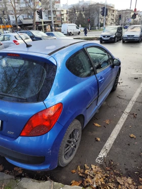 Peugeot 207 - 1600 € / 3129.33 лв. - 63238726 3