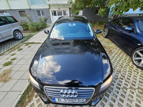 Audi A4 - 3300 € / 6454.24 лв. - 22723097 10