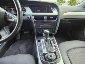 Audi A4 - 3300 € / 6454.24 лв. - 22723097 8