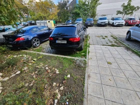Audi A4 - 3300 € / 6454.24 лв. - 22723097 11