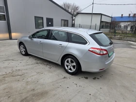 Peugeot 508 2.0 HDI 140 PS SW ALLURE , снимка 16