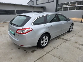 Peugeot 508 2.0 HDI 140 PS SW ALLURE , снимка 15