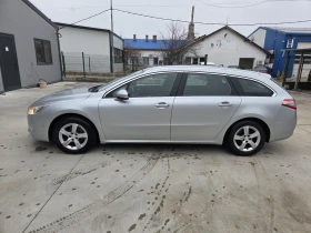 Peugeot 508 2.0 HDI 140 PS SW ALLURE , снимка 12