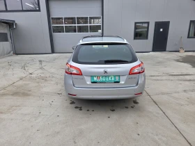 Peugeot 508 2.0 HDI 140 PS SW ALLURE , снимка 14