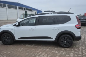 Dacia Jogger Expression ECO-G 100 В ГАРАНЦИЯ !!!, снимка 8