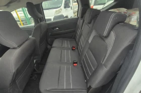 Dacia Jogger Expression ECO-G 100 В ГАРАНЦИЯ !!!, снимка 9