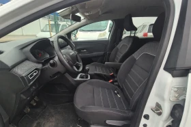 Dacia Jogger Expression ECO-G 100 В ГАРАНЦИЯ !!!, снимка 11