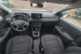 Dacia Jogger Expression ECO-G 100 В ГАРАНЦИЯ !!!, снимка 10