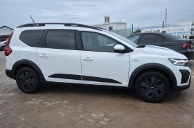 Dacia Jogger Expression ECO-G 100 В ГАРАНЦИЯ !!!, снимка 3