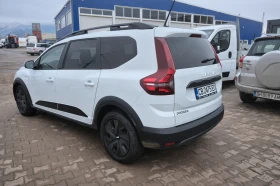 Dacia Jogger Expression ECO-G 100 В ГАРАНЦИЯ !!!, снимка 7