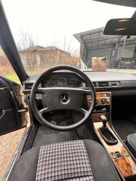 Mercedes-Benz 124 200E - 4500 € / 8801.24 лв. - 35232678 14