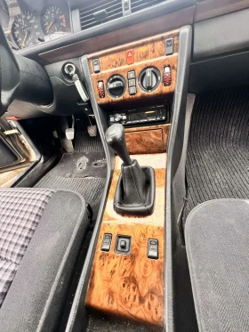 Mercedes-Benz 124 200E - 4500 € / 8801.24 лв. - 35232678 6