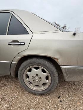 Mercedes-Benz 124 200E - 4500 € / 8801.24 лв. - 35232678 17