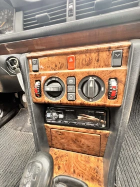 Mercedes-Benz 124 200E - 4500 € / 8801.24 лв. - 35232678 11