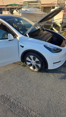 Tesla Model Y - 24000 € / 46939.92 лв. - 98844063 3