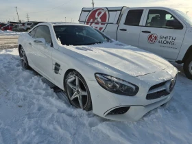 Mercedes-Benz SL * CARFAX* , снимка 2