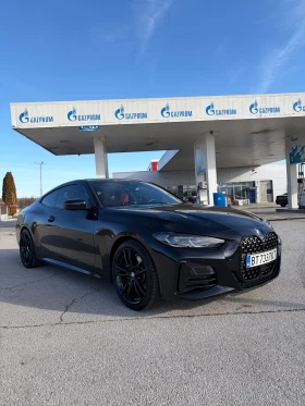 BMW 440 M440i Keyless Go   Laser фарове   Harman/Kardon    - 38200 € / 74712.71 лв. - 90886367 2