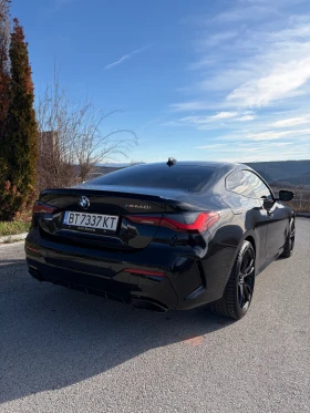 BMW 440 M440i Keyless Go   Laser фарове   Harman/Kardon    - 38200 € / 74712.71 лв. - 90886367 5