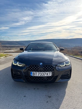 BMW 440 M440i Keyless Go   Laser фарове   Harman/Kardon    - 38200 € / 74712.71 лв. - 90886367 16