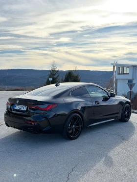 BMW 440 M440i Keyless Go   Laser фарове   Harman/Kardon    - 38200 € / 74712.71 лв. - 90886367 17