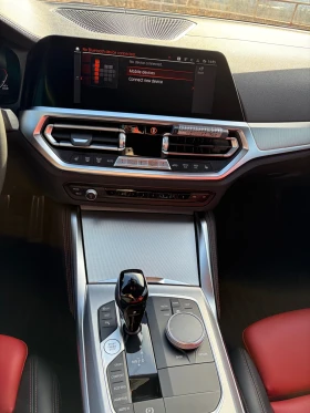 BMW 440 M440i Keyless Go   Laser фарове   Harman/Kardon    - 38200 € / 74712.71 лв. - 90886367 14