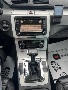 VW CC 2.0TDi DSG, снимка 14