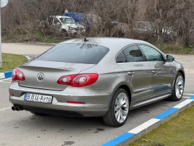 VW CC 2.0TDi DSG, снимка 4