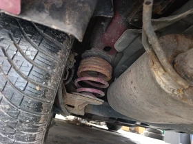 Opel Zafira 2.0T 200к - 11 € / 21.51 лв. - 42708225 2