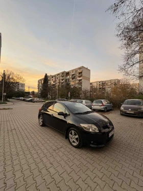 Toyota Auris - 3500 € / 6845.40 лв. - 75851772 2