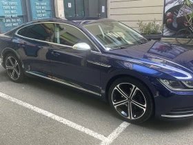 VW Arteon - 17000 € / 33249.11 лв. - 14527522 4