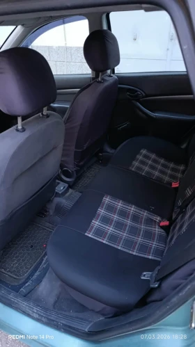 Ford Focus - 1300 € / 2542.58 лв. - 13057994 11