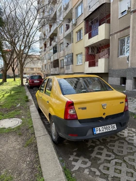 Dacia Logan - 1100 € / 2151.41 лв. - 88891633 2