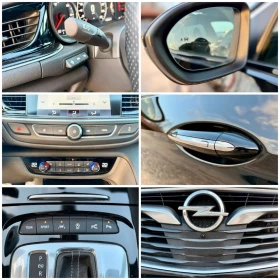 Opel Insignia Opel Insignia GSI 2.0D Bi-Turbo   210к.с FULL FULL - 15500 € / 30315.36 лв. - 91436560 15