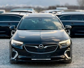 Opel Insignia Opel Insignia GSI 2.0D Bi-Turbo   210к.с FULL FULL - 15500 € / 30315.36 лв. - 91436560 2