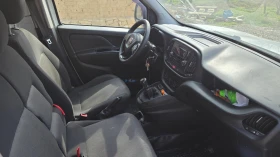Fiat Doblo 1.6d  3 Места - 6850 € / 13397.44 лв. - 60012773 5