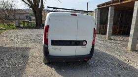 Fiat Doblo 1.6d  3 Места - 6850 € / 13397.44 лв. - 60012773 12