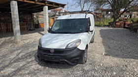 Fiat Doblo 1.6d  3 Места - 6850 € / 13397.44 лв. - 60012773 16