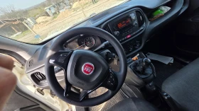 Fiat Doblo 1.6d  3 Места - 6850 € / 13397.44 лв. - 60012773 3