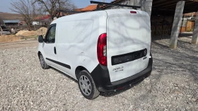 Fiat Doblo 1.6d  3 Места - 6850 € / 13397.44 лв. - 60012773 11