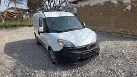 Fiat Doblo 1.6d  3 Места - 6850 € / 13397.44 лв. - 60012773 6