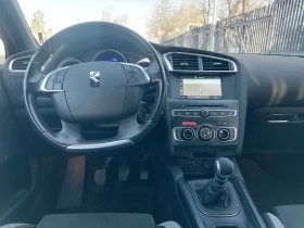 DS DS 4 1.6HDI  FACE LIFT - 7900 € / 15451.06 лв. - 16733953 13