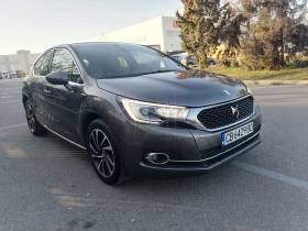 DS DS 4 1.6HDI  FACE LIFT - 7900 € / 15451.06 лв. - 16733953 2