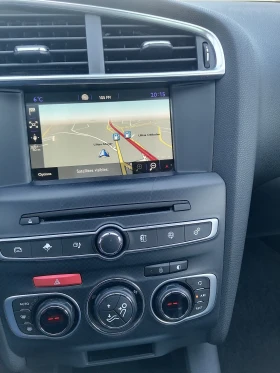 DS DS 4 1.6HDI  FACE LIFT - 7900 € / 15451.06 лв. - 16733953 15