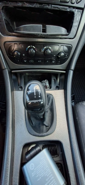 Mercedes-Benz C 220 - 1500 € / 2933.74 лв. - 14906924 7