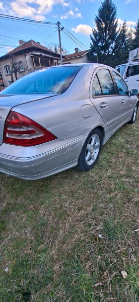 Mercedes-Benz C 220 - 1500 € / 2933.74 лв. - 14906924 9